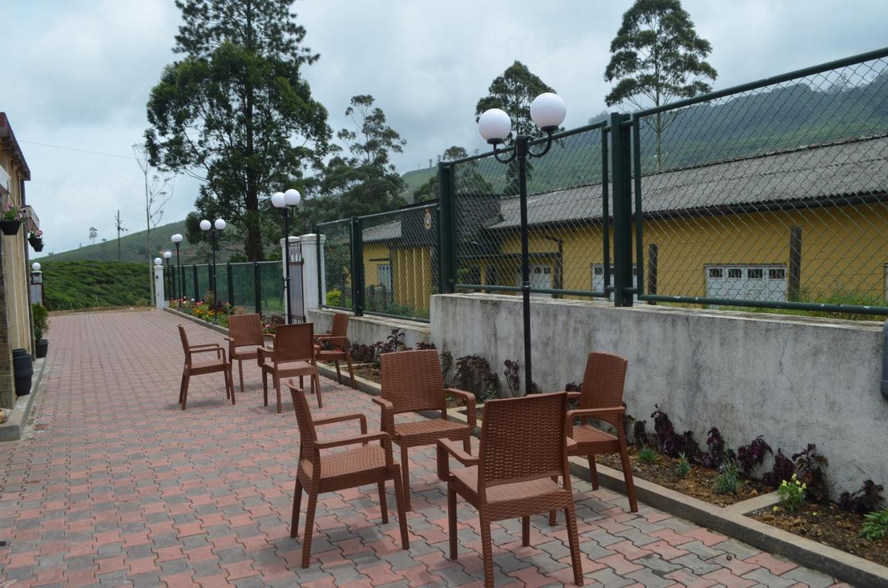 Casablanka Rest Guest House นานูโอยา ภายนอก รูปภาพ