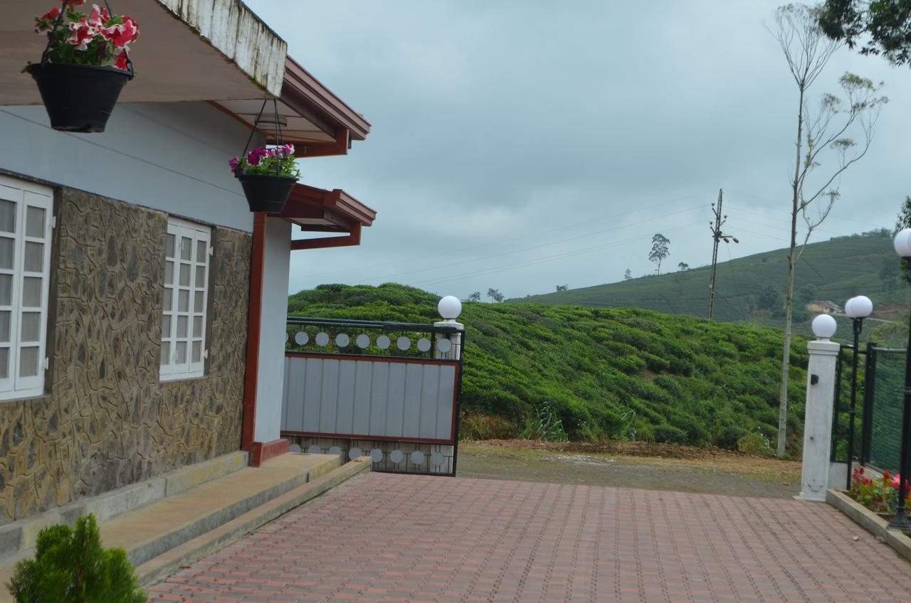 Casablanka Rest Guest House นานูโอยา ภายนอก รูปภาพ