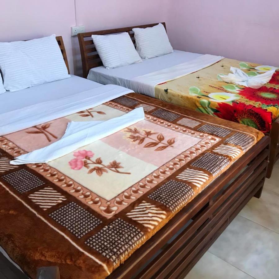 Casablanka Rest Guest House นานูโอยา ภายนอก รูปภาพ