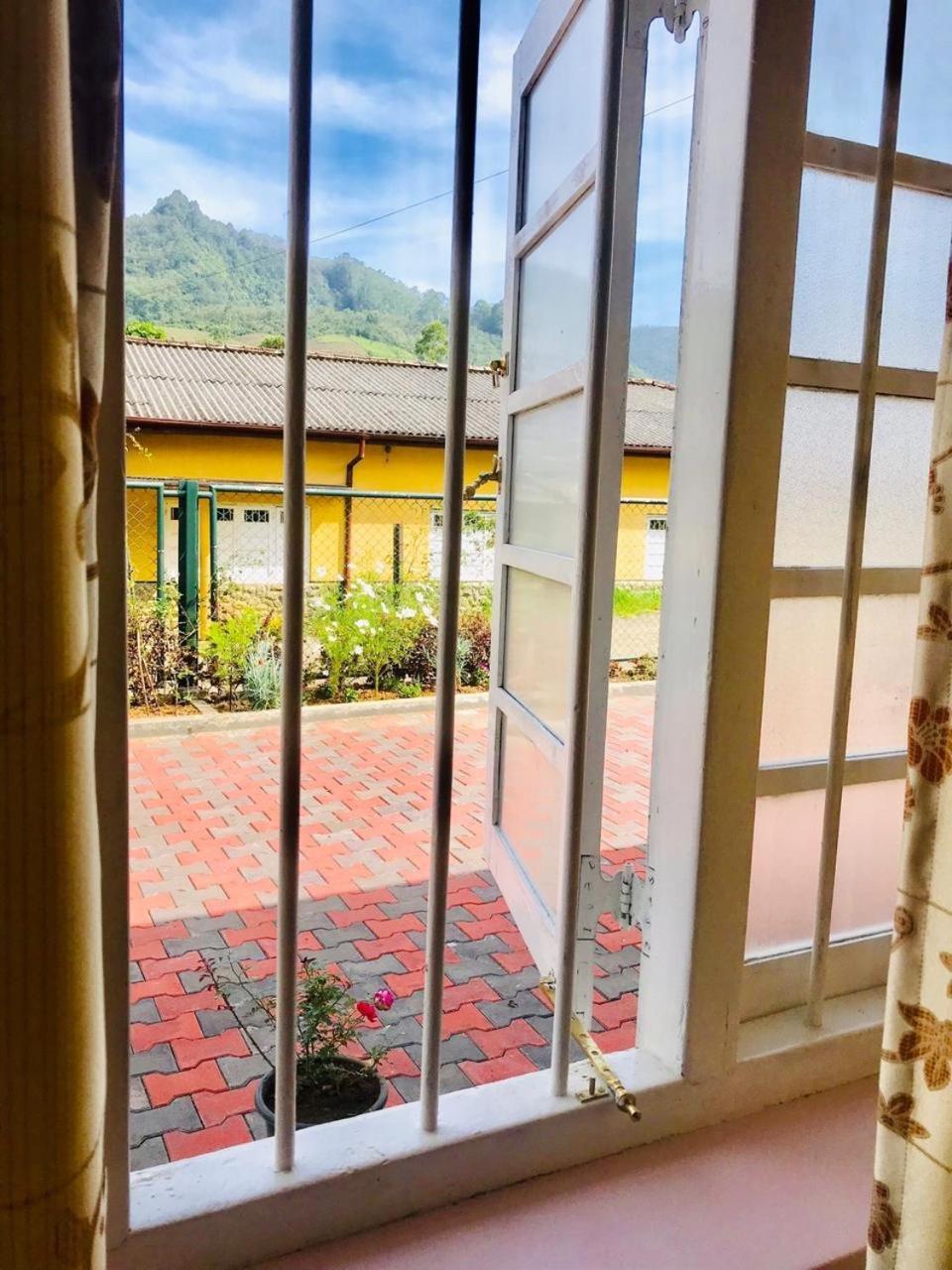 Casablanka Rest Guest House นานูโอยา ภายนอก รูปภาพ