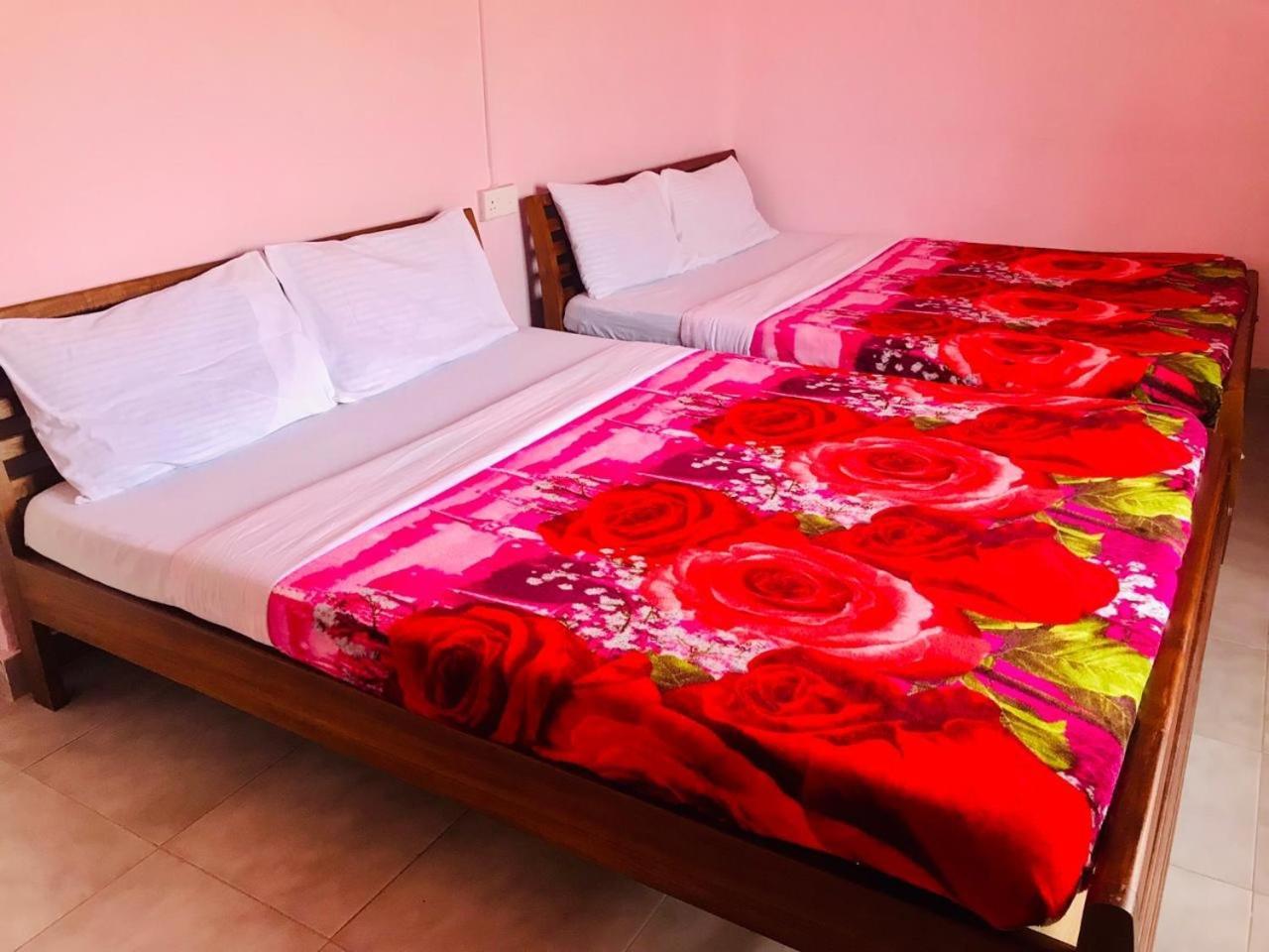 Casablanka Rest Guest House นานูโอยา ภายนอก รูปภาพ