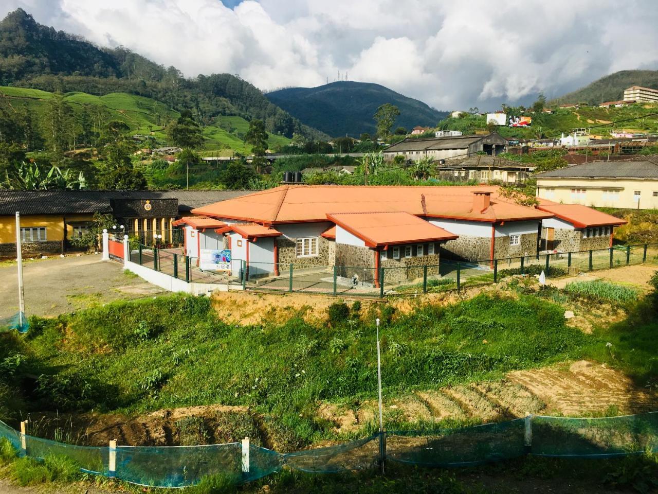 Casablanka Rest Guest House นานูโอยา ภายนอก รูปภาพ